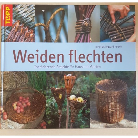 Weiden flechten
