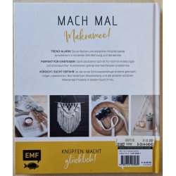 Buch Makramee Super Easy