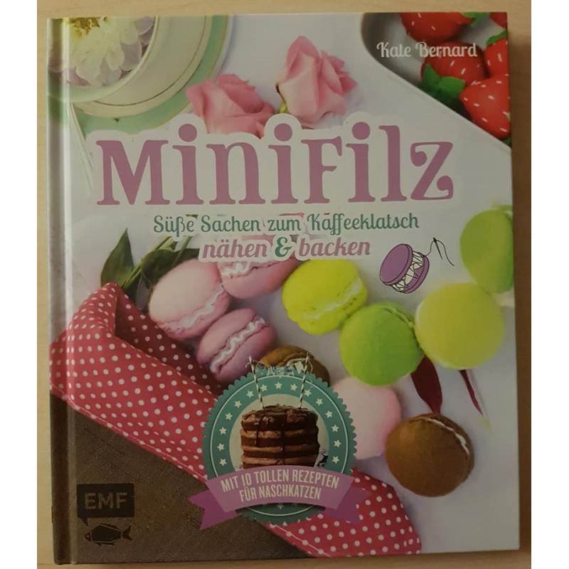 Mini Filz