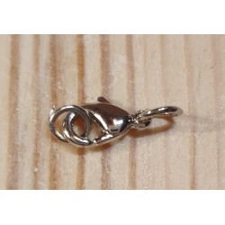 Karabiner-Verschluss
