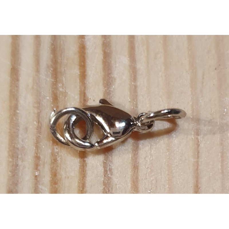 Karabiner-Verschluss