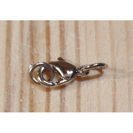 Karabiner-Verschluss