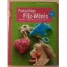 Flauschige Filz-Minis