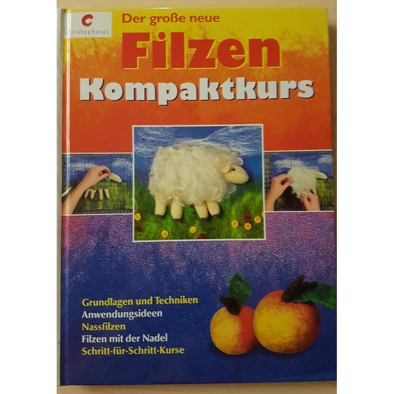 Filzen Kompaktkurs