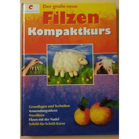 Filzen Kompaktkurs