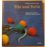 Filzen und Formen