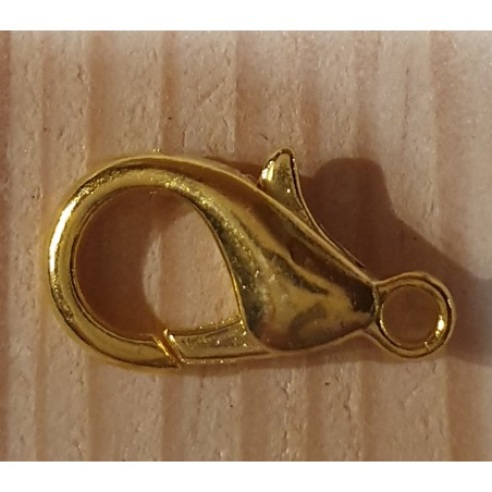 Karabiner-Verschluss