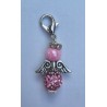Strass Engel rosa