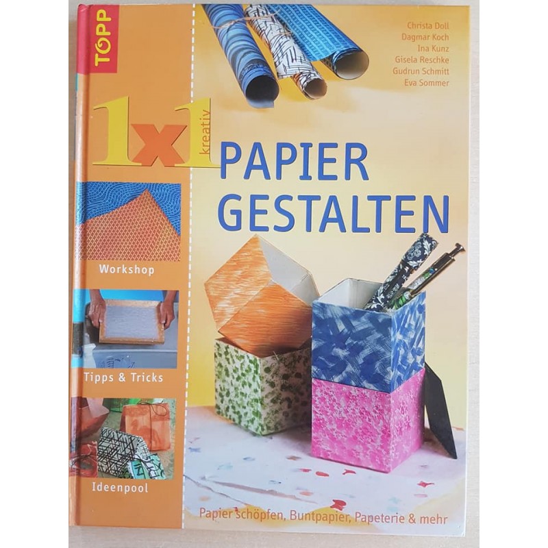 Papiergestalten