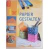 Papiergestalten