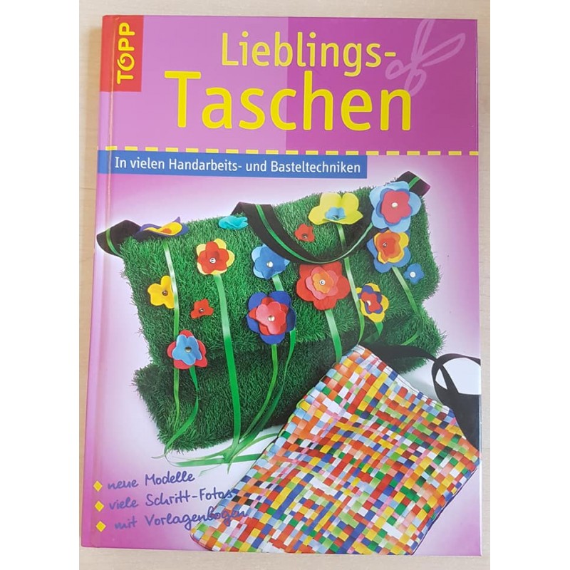 Lieblings-Taschen