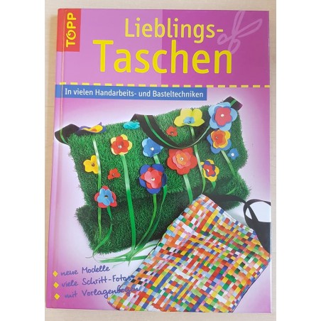 Lieblings-Taschen