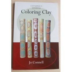 Coloring Clay