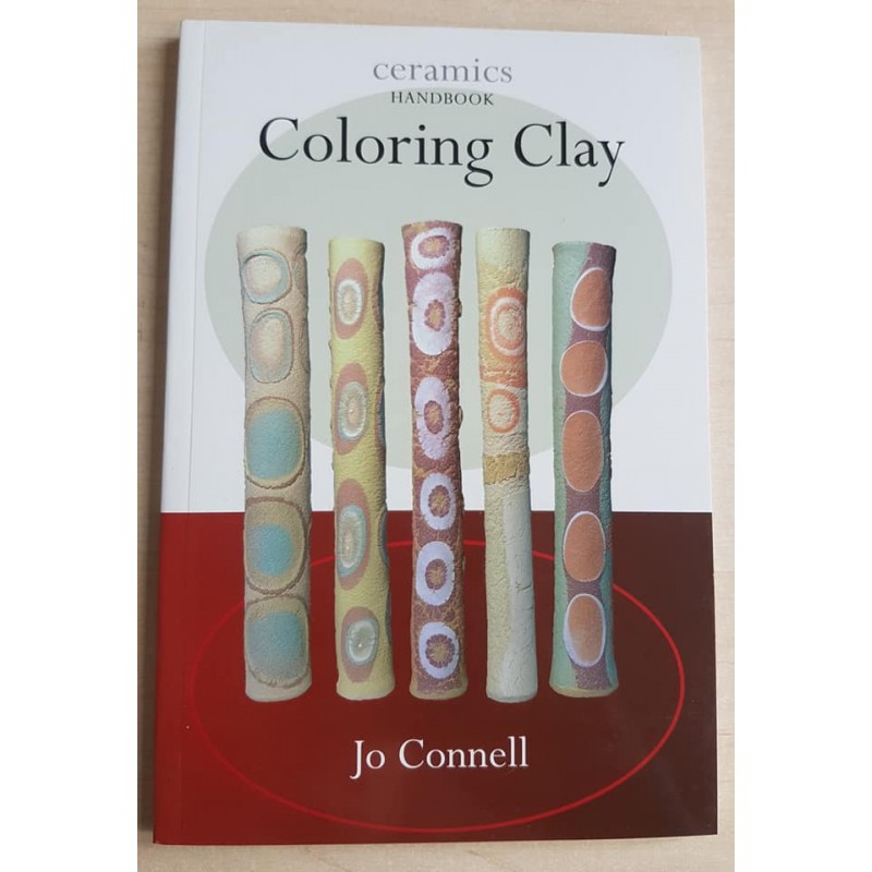 Coloring Clay