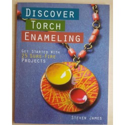 Discover Torch Enameling