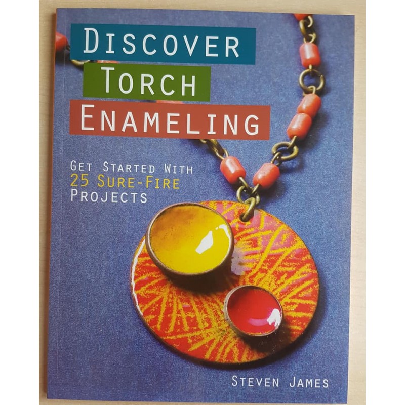 Discover Torch Enameling