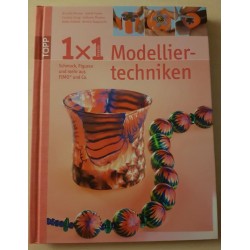 1x1 Modelliertechniken
