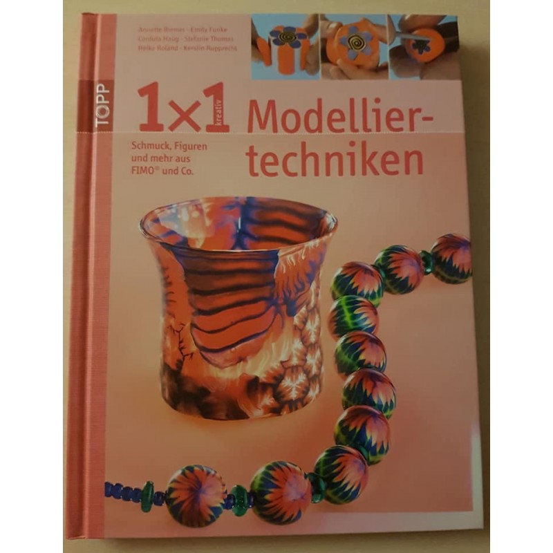 1x1 Modelliertechniken