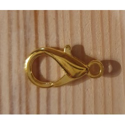 Karabiner-Verschluss