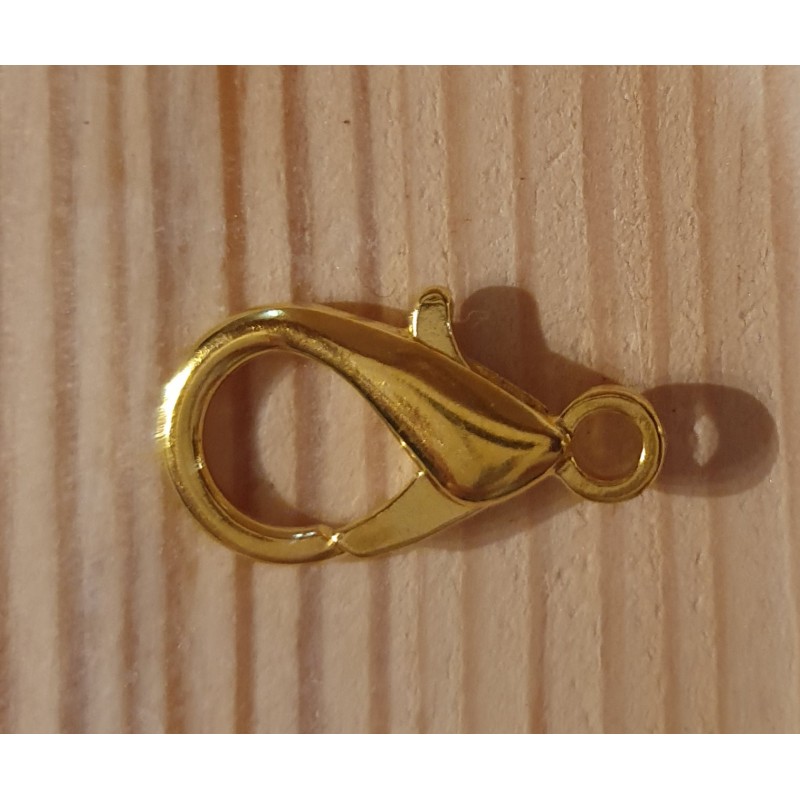 Karabiner-Verschluss