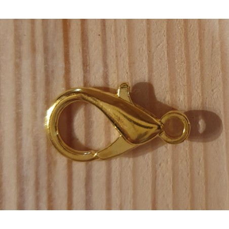 Karabiner-Verschluss
