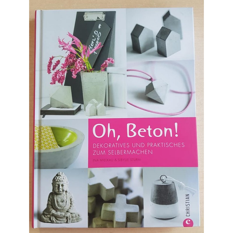Oh, Beton