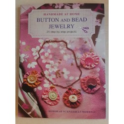 Button and Bead Jewelry