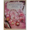 Button and Bead Jewelry