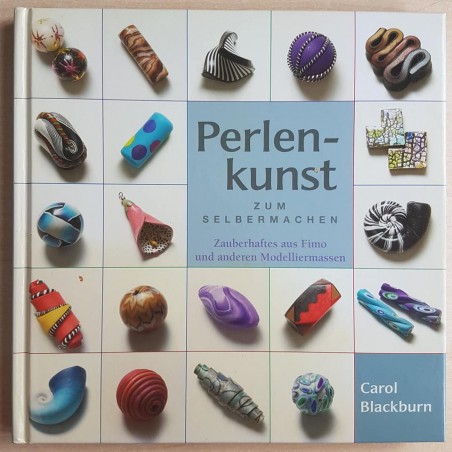 Perlenkunst