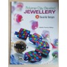 Polymer Clay Beaded Jewellery
