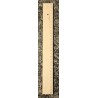 Holz Lineal natur