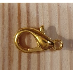 Karabiner-Verschluss