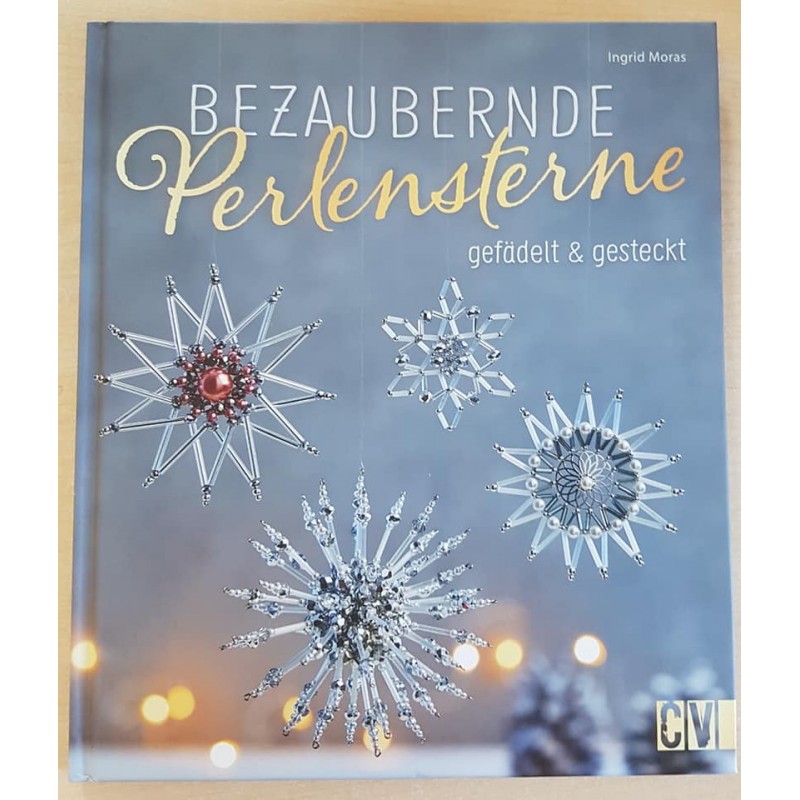 Bezaubernde Perlensterne