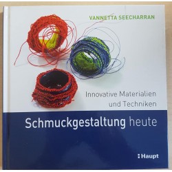 Schmuckgestaltung heute