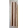 Holz Aufsteller natur