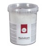 Wachslinsen weiss