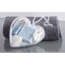 Seifen Wellness Set