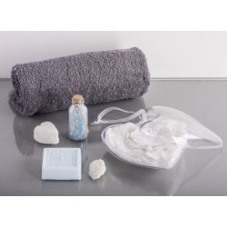Seifen Wellness Set