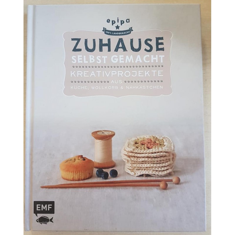 Zuhause Selbst Gemacht