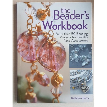 The Beader's Workbook