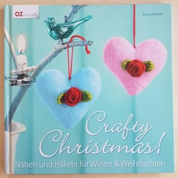 Crafty Christmas !