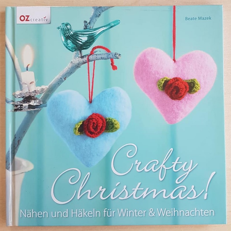 Crafty Christmas !