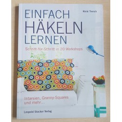 Einfach Häkeln lernen