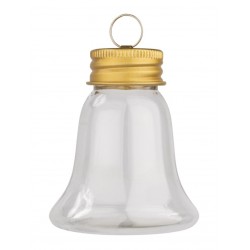 Glocke Acryl