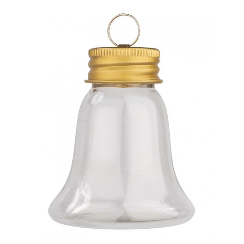 Glocke Acryl