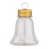 Glocke Acryl