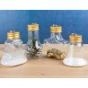 Glocke Acryl