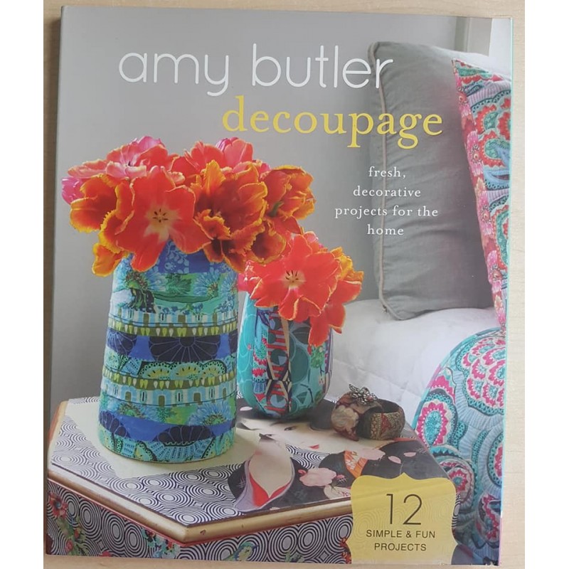 Decoupage