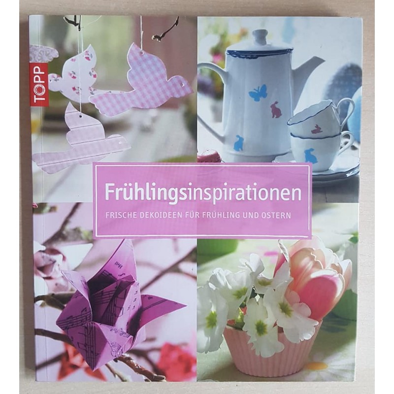 Frühlingsinspirationen