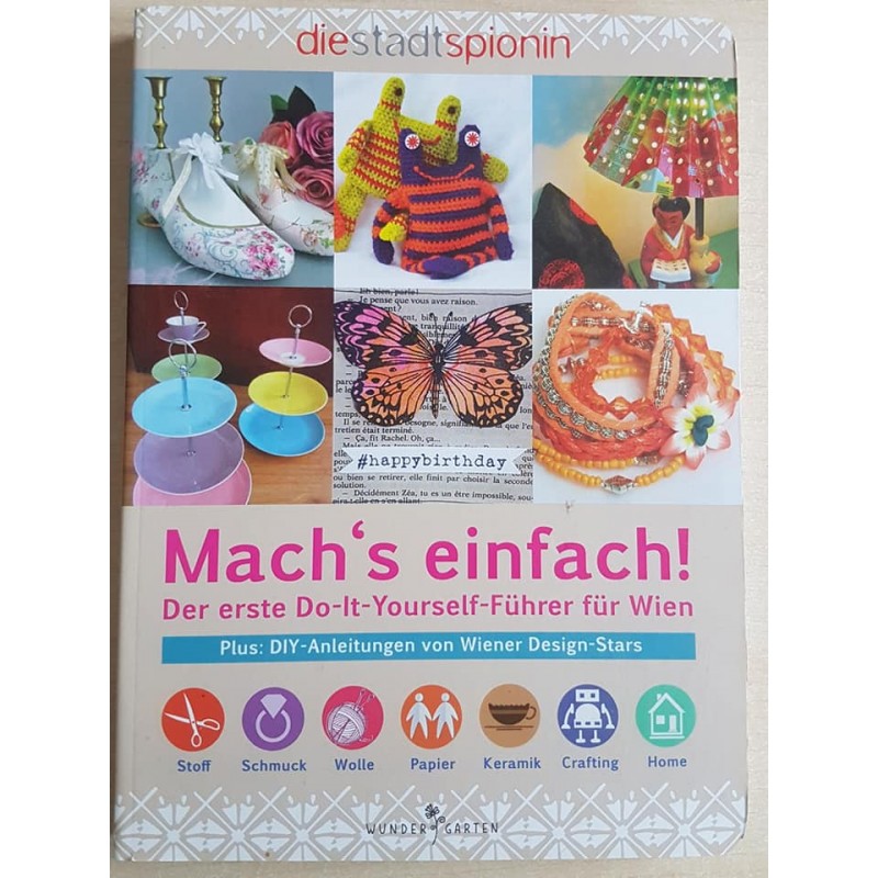 Mach's einfach